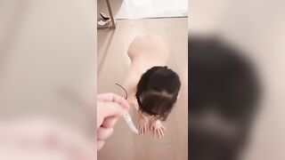nhật ký huấn luyện nô lệ p1