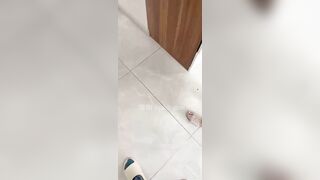 Đến nhà em rau dâm chơi mà e dâm quá chưa nói đc mấy câu e đã mò chim gạ đụ r