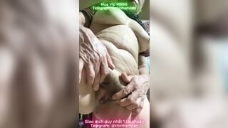 Máy Bay Bà Già Bướm Múp Call Sex Với Trai Trẻ 135