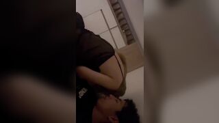 Thanh niên chuyên văn và 2 em rau cực Hấp dẫn - phần 7