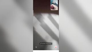 Call video móc cùng với e rau non Hải Moon hàng học sinh non tơ cực phẩm p5