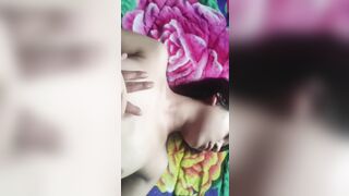 huấn luyện bé lớp 10 thành một con đĩ nghiện địt - phần 2