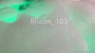 Quay clip khiêu dâm bán trên onlyfans cùng bạn trai của em Room_103 [41]