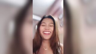 E THỦ DÂM, BẮN ƯỚT HẾT MÀN HÌNH