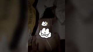 Đi tắm biển mà chưa thấy nước biển đâu, chỉ thấy nước lồn #2