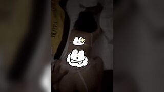 Đi tắm biển mà chưa thấy nước biển đâu, chỉ thấy nước lồn #2