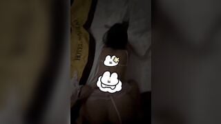 Đi tắm biển mà chưa thấy nước biển đâu, chỉ thấy nước lồn #2