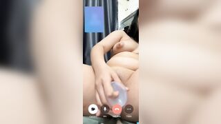 Chat sex với em teen chuppy móc lồn ra nước - 2 (Chat sex,call sex)