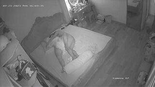 Hack cam quay lén đời sống tình dục của đôi vk ck dâm đãng sắm cả ghế tình yêu để đụ2