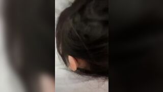 E họ loli bím múp cực xinh vừa đi học về ch kịp thay đồ đã bị a lôi vào phòng đè đụ 1