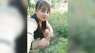 Vk mang bầu