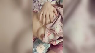 clip hot tiktoker mlinh 500k fl làm tình cực cuốn cùng người yêu - phần 5