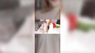 Bú cu live