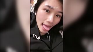 HỌC SINH ĐEO KHUYÊN MŨI MÁU ĐỊT