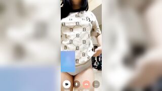 Call sex với bạn dâm