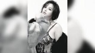 Leak clip, Hot Girl Douyin Lộ Clip Khiêu dâm Bikini Vú To Chuppy lồn múp
