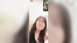 gạ gẫn thàng công bé lớp 10 show cho xem vú lồn - phần 2