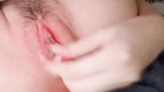 nầm non tương lai lồn hồng thủ dâm chảy nước trắng cái lồn này nhiều nước - phần 2