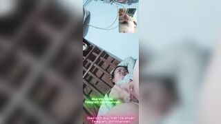 Máy Bay Bà Già Bướm Múp Call Sex Với Trai Trẻ 137