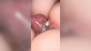 bé sinh viên học viện báo trí và tuyên truyền lồn siêu nhiều nước - phần 3