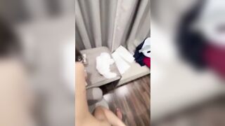 Phá trinh bé teen 2k9 nát bướm làm em phải xin tha