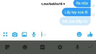 Gạ e rau non hs mới quen k bt móc dạy cho e cách móc rồi bắt cạo lông lồn xem bím p1