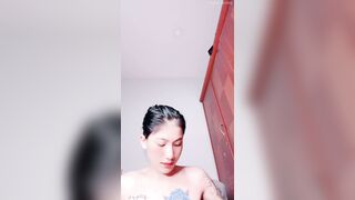 Phòng live yylive idol tiktok Huỳnh Bảo Trân bím hồng vú bự live show khỏa thân p11