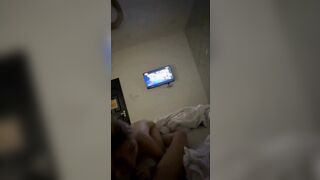 siêu phẩm sinh viên loli mình dây da trắng dáng đẹp khẩu dâm giỏi - phần 3