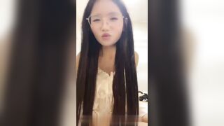 Cuối Tuần Rảnh Rỗi Nứng Lên Em Quay Thủ Dâm Cho Các Anh Xem Phần 30