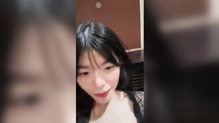 Hồng Nguyên full video call sex cho bạn trai sục cặc 24 phút