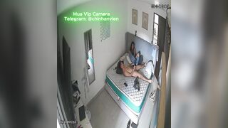 Hack Camera Vợ Dâm Bú Mút Dâm Đãng Chiều Chồng