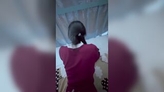 sống thử cùng bé loli sinh viên 2k7 mình dây ngày nào em cũng bắt chịch - phần 2