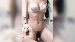 sống thử cùng bé loli sinh viên 2k7 mình dây ngày nào em cũng bắt chịch - phần 16