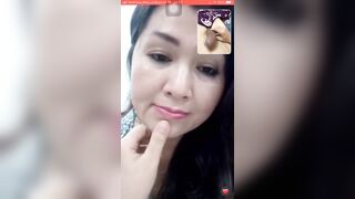 Call sex với chị máy bay quá nuột