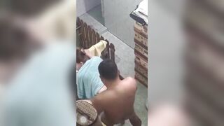 Thằng con rể số hưởng, được địt mẹ vợ tại nhà
