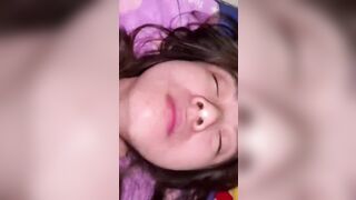em gái 17 tuổi bỏ học bị người lạ đưa vào đời