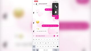 mây bé cấp 3 bây giờ lớn nhanh thật đeo kính thì x10 độ dâm - phần 1