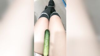 Krixi Live Thủ Dâm Tập 1