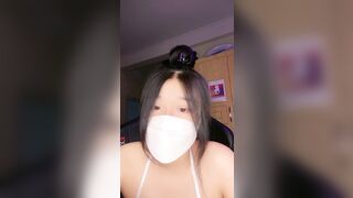 MMLive e teen Việt live app show hàng không chỉ ngon mà còn dâm vô cùng p9