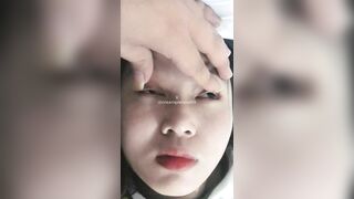 Dân người yêu về nhà địt vú to lồn múp bắn tinh đầy lồn