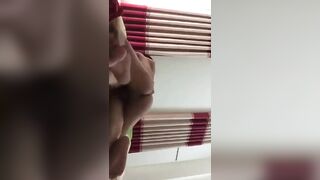 Chị vợ dâm vãi