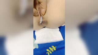 Thụ tinh cho con em họ mới lớn dưới quê lên ở nhờ 2