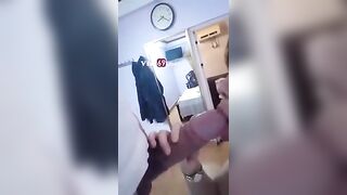 Cu to nhìn mà thèm quá