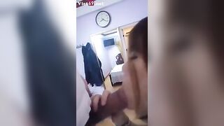 Cu to nhìn mà thèm quá