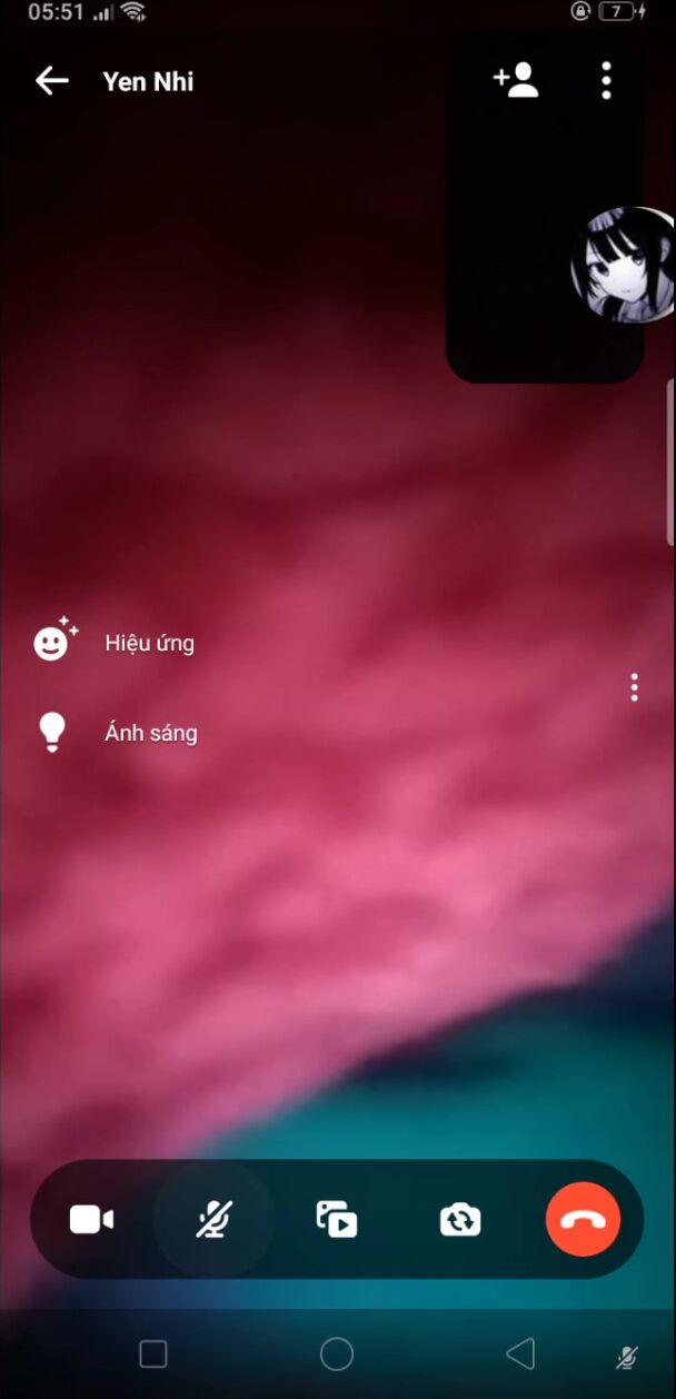 Yến nhi 2k5