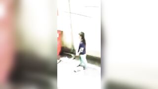 Đitt meej tk súccc vâtj lợi dụng người ăn xin không bình thường