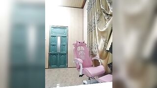 Clip cô giáo mầm non show hàng mới đào lại siêu hot năm 2022 22