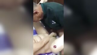 Cụ tàn nhưng cụ ko phế.