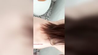 Đi tắm rồi đụ Vợ