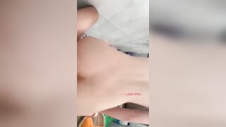 Đi tắm rồi đụ Vợ